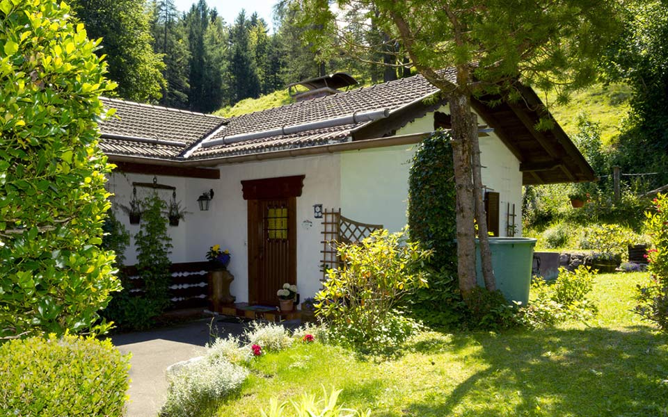 Ferienwohnung Ferienhaus Zugspitze Grainau